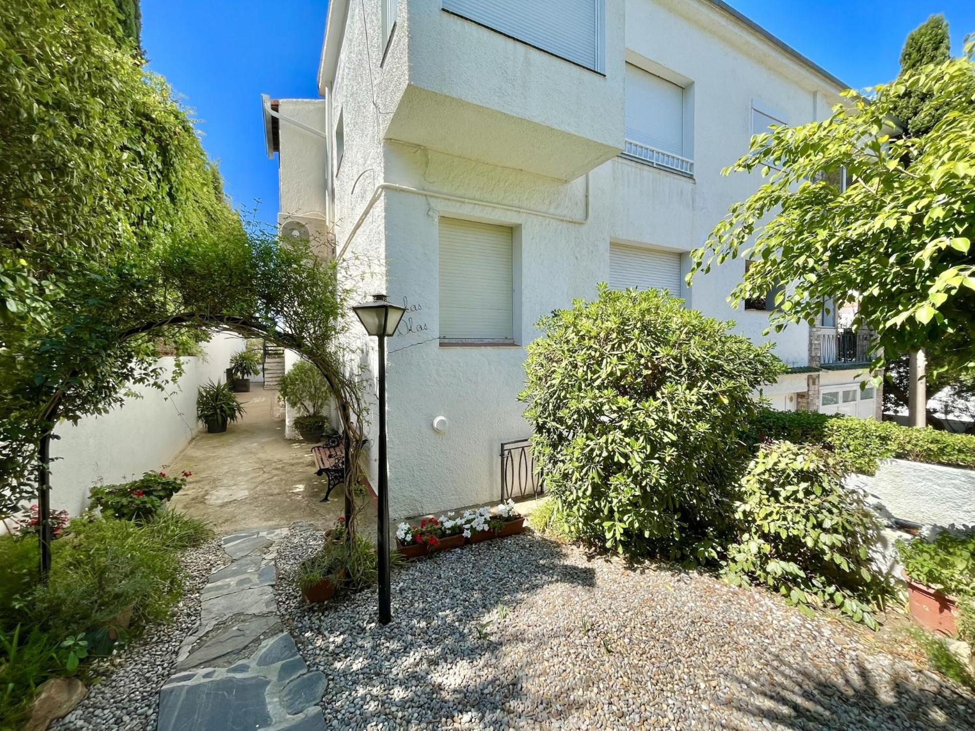 Appartement In Nature *