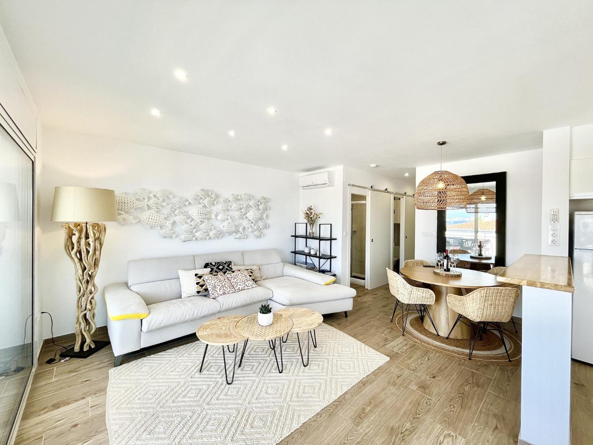 In Nature Appartement *
