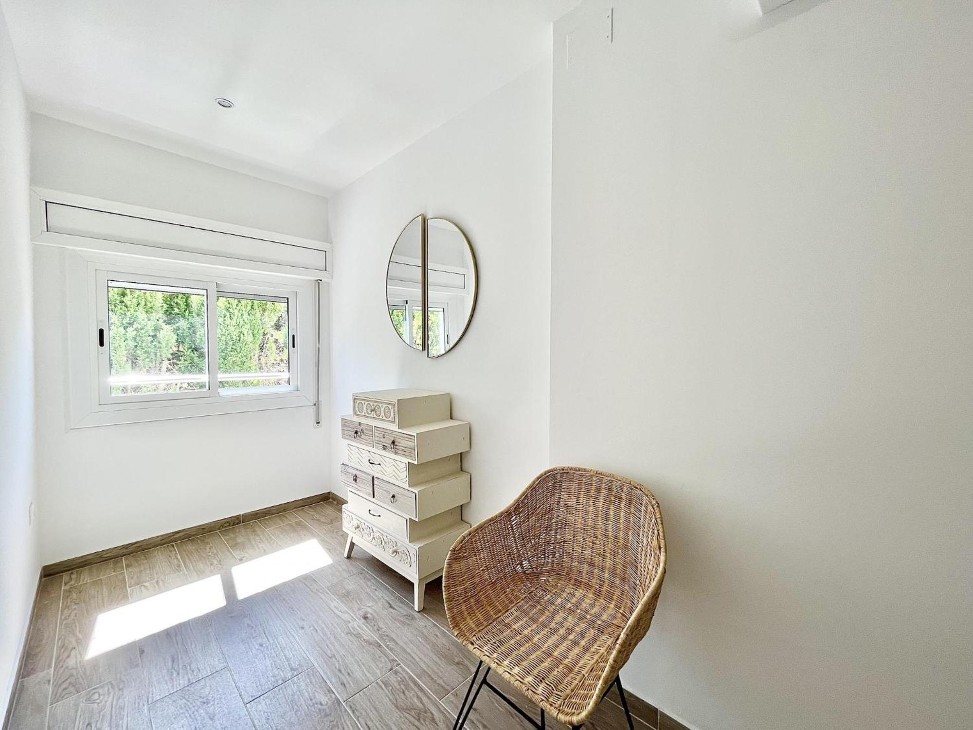In Nature Appartement