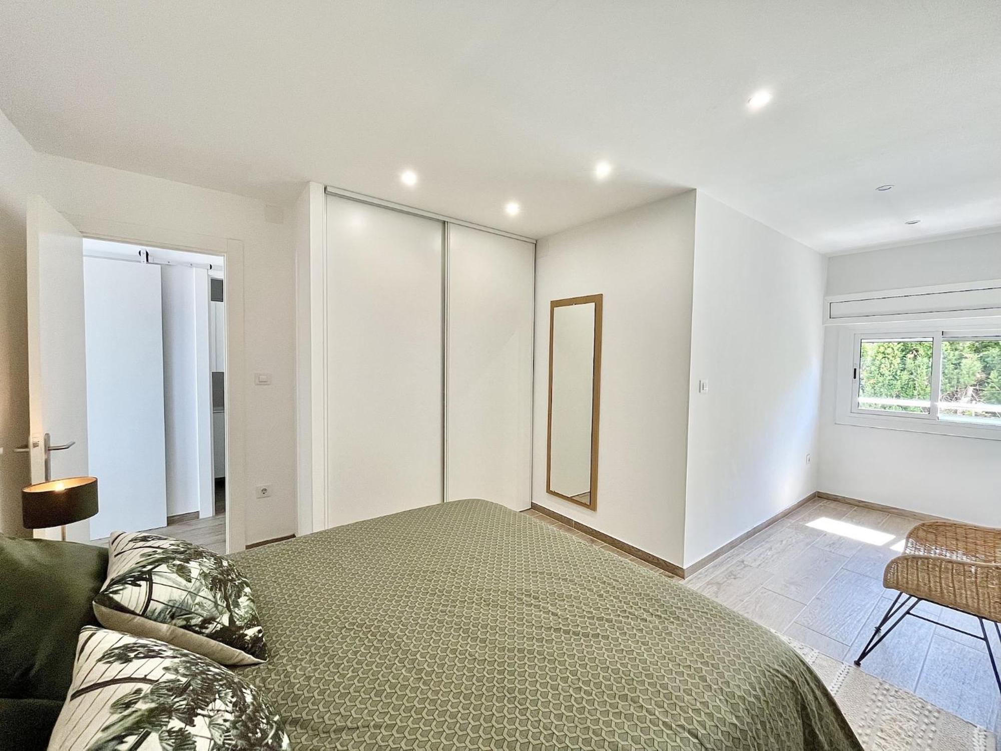 Appartement In Nature
