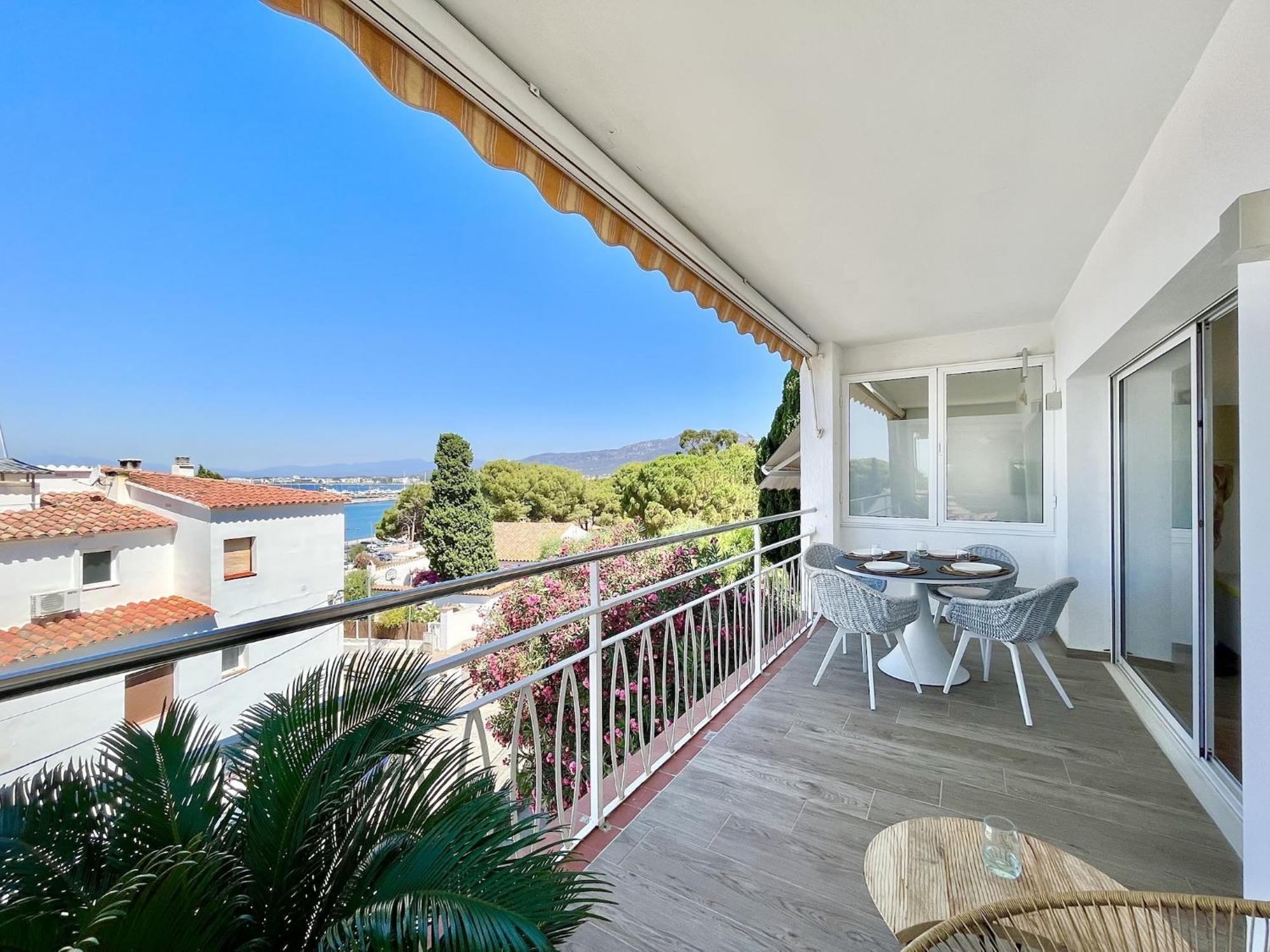 Appartement In Nature Roses