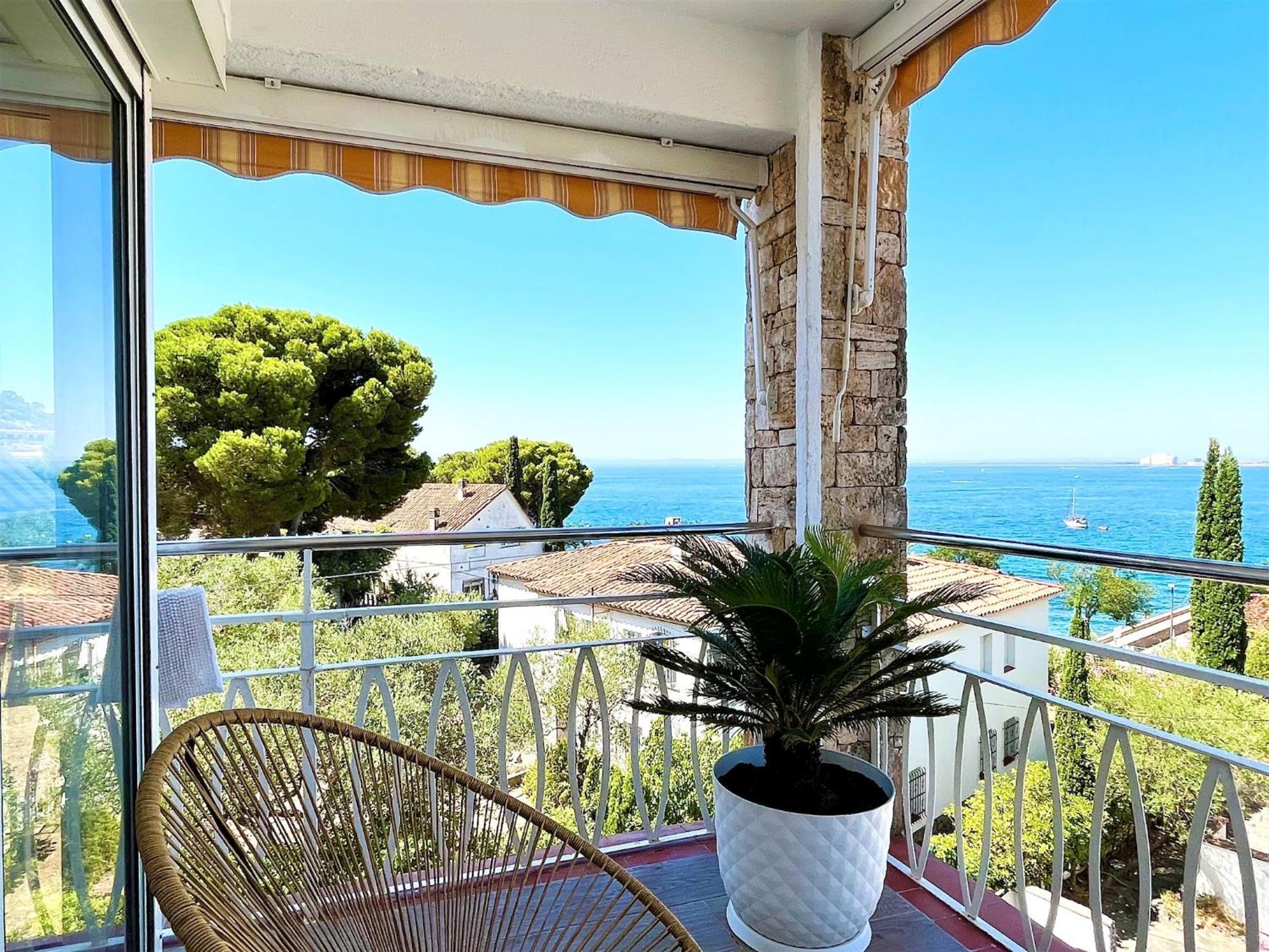 In Nature Appartement